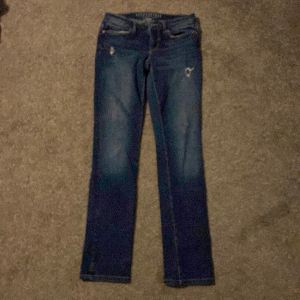 Aeropostale Jeans